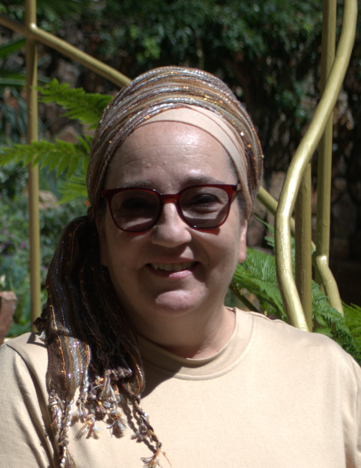 Adrienne Bogatie